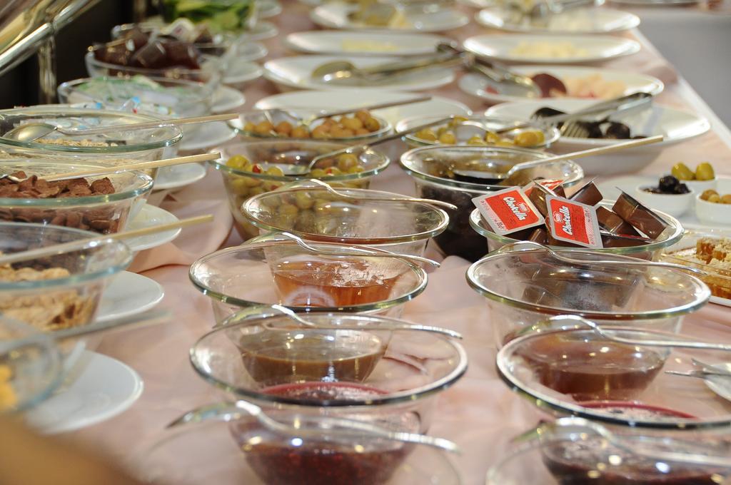 Ontur Butik Hotel Анкара Екстериор снимка