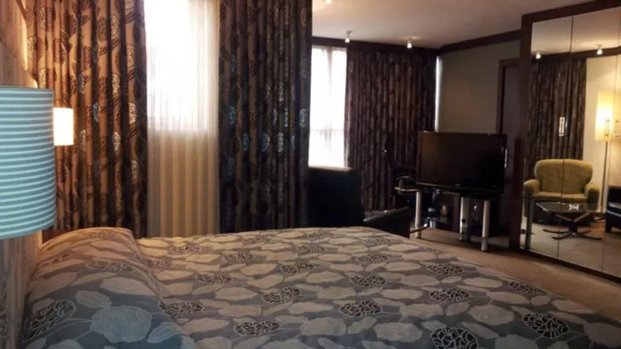 Ontur Butik Hotel Анкара Екстериор снимка