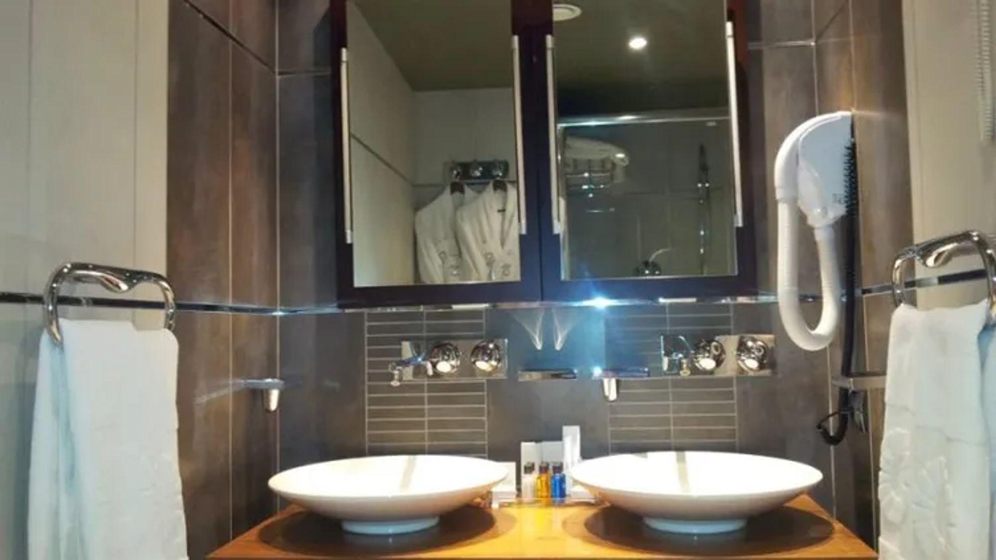 Ontur Butik Hotel Анкара Екстериор снимка