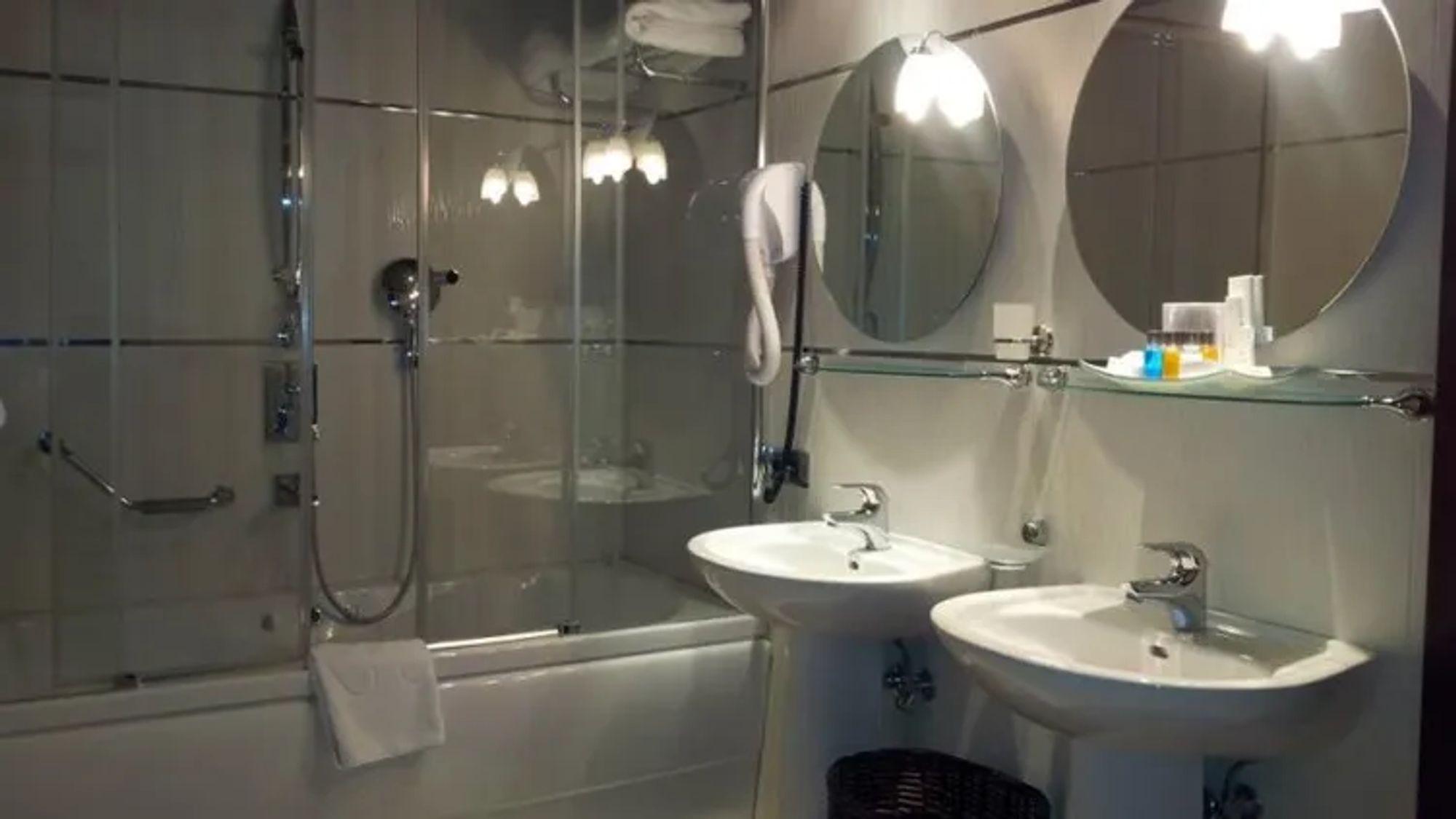 Ontur Butik Hotel Анкара Екстериор снимка