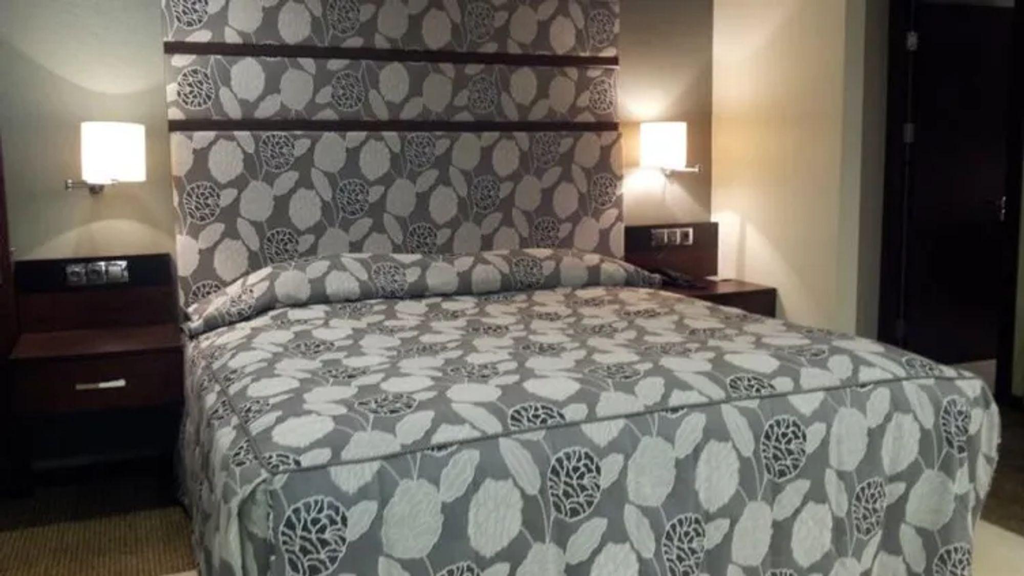 Ontur Butik Hotel Анкара Екстериор снимка