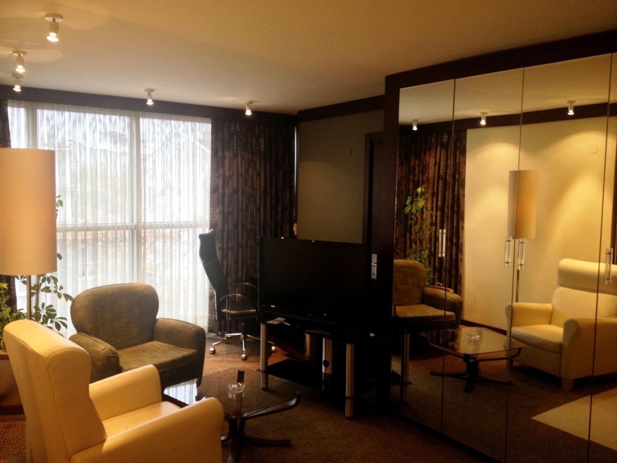 Ontur Butik Hotel Анкара Екстериор снимка