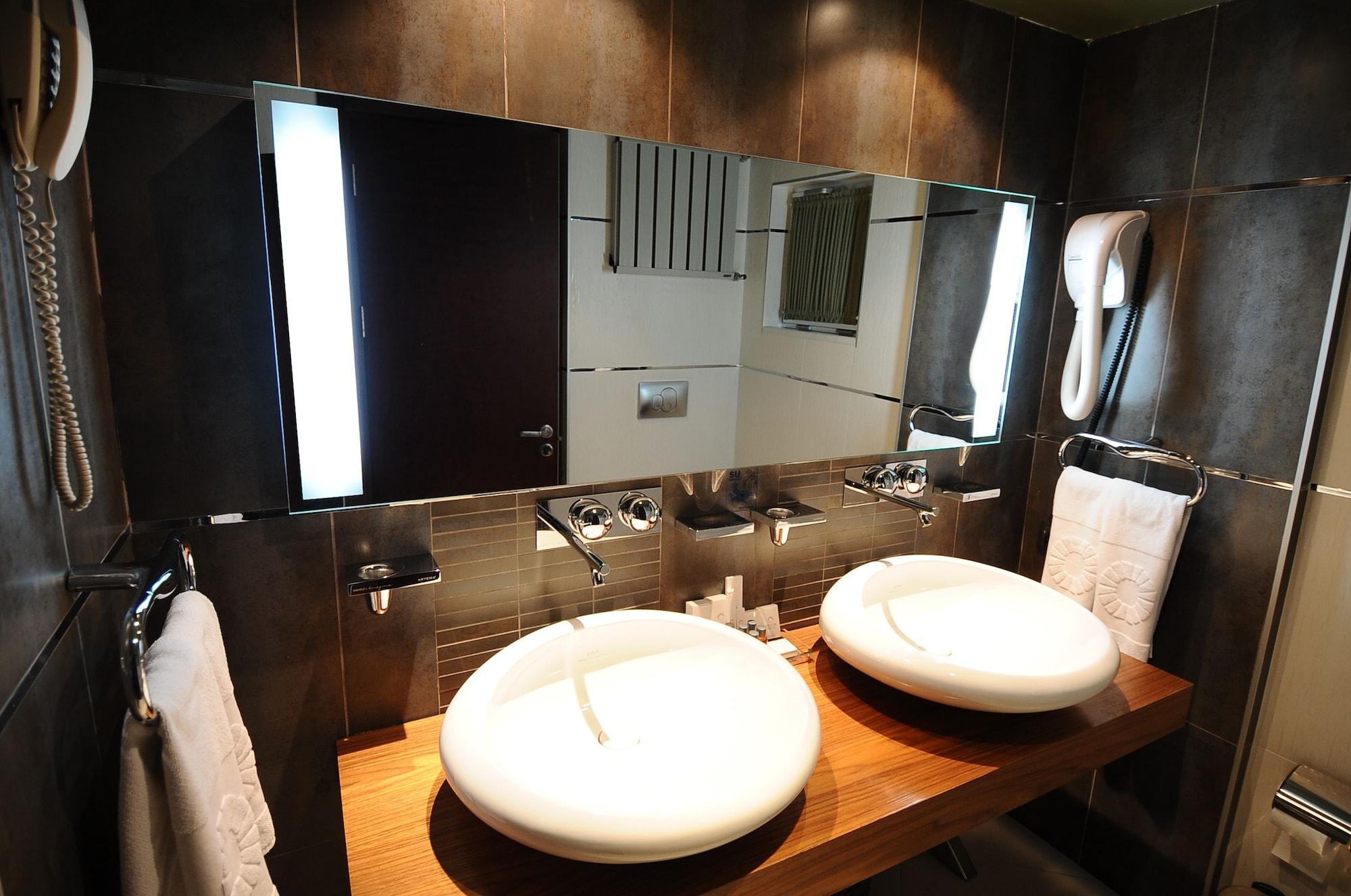 Ontur Butik Hotel Анкара Екстериор снимка