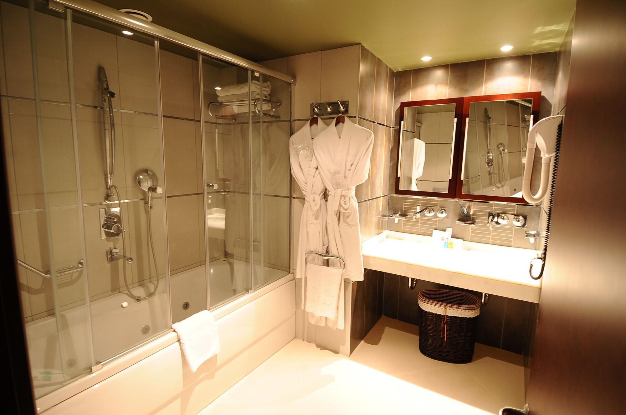 Ontur Butik Hotel Анкара Екстериор снимка