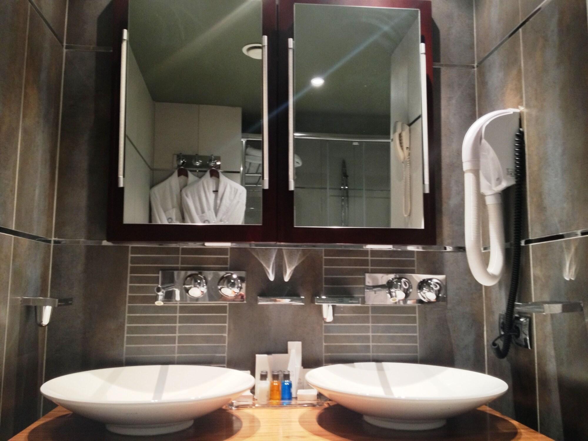 Ontur Butik Hotel Анкара Екстериор снимка