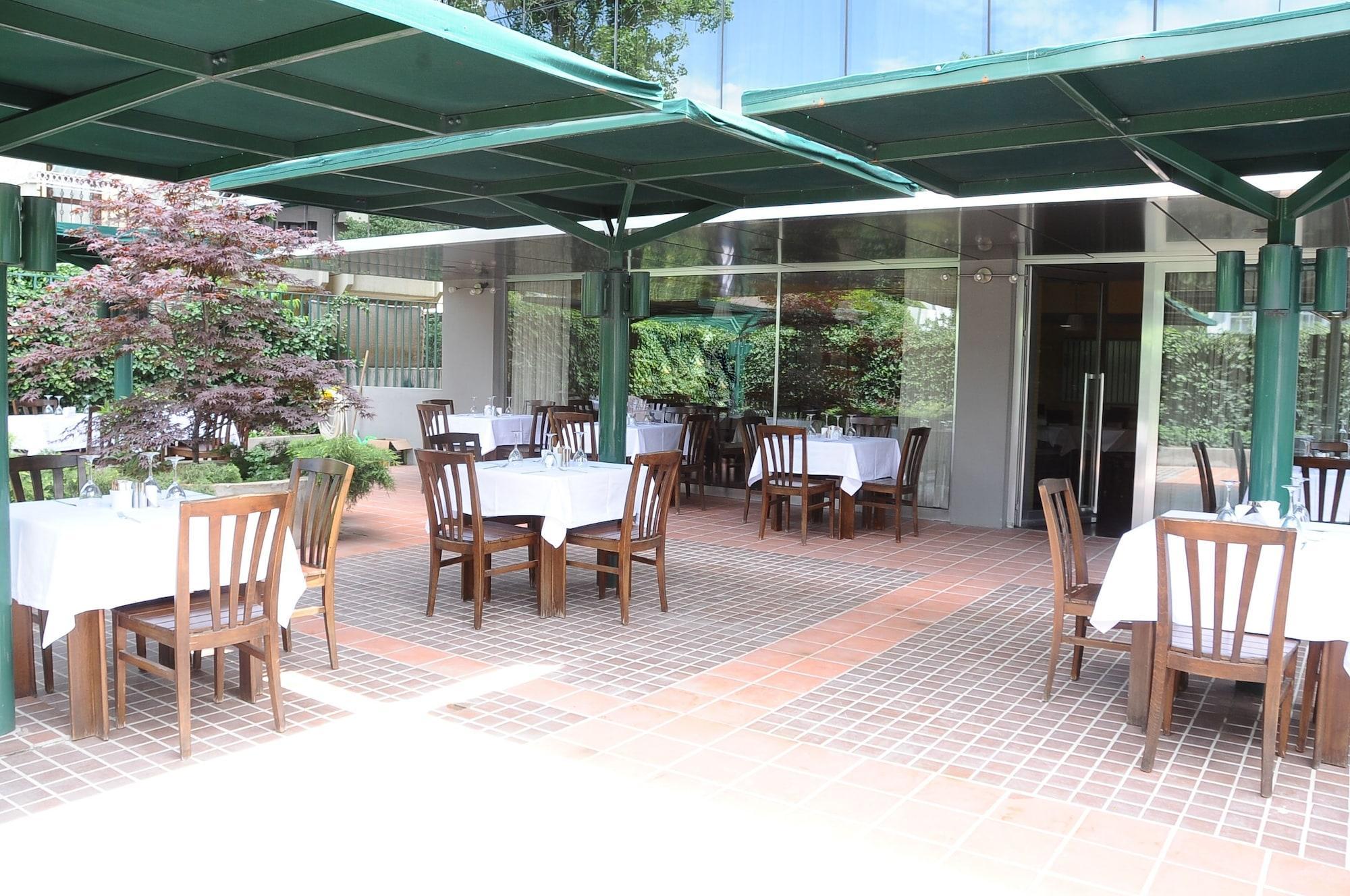 Ontur Butik Hotel Анкара Екстериор снимка