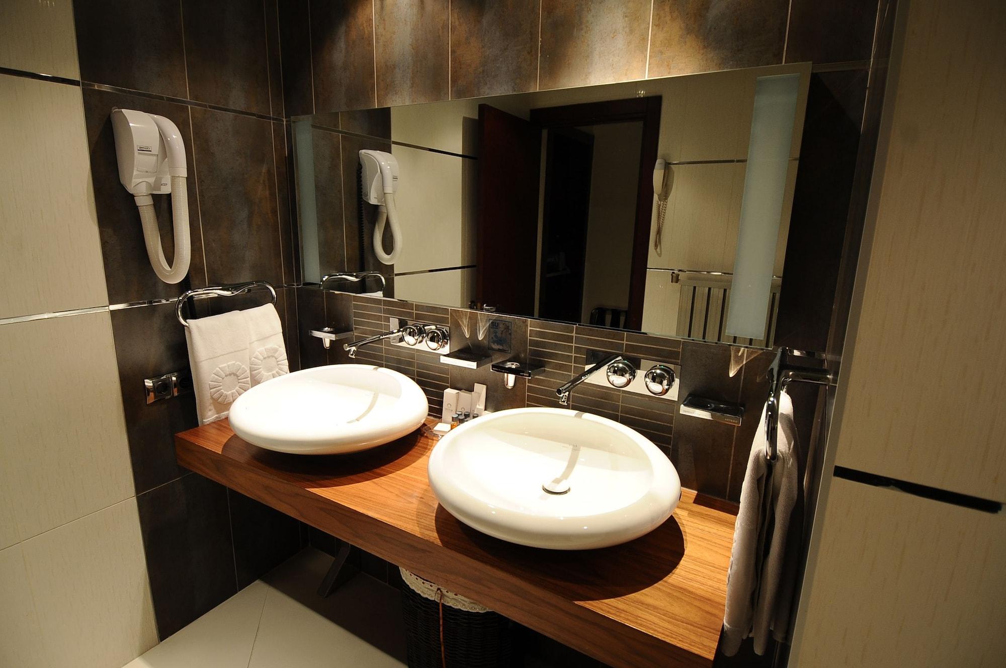 Ontur Butik Hotel Анкара Екстериор снимка