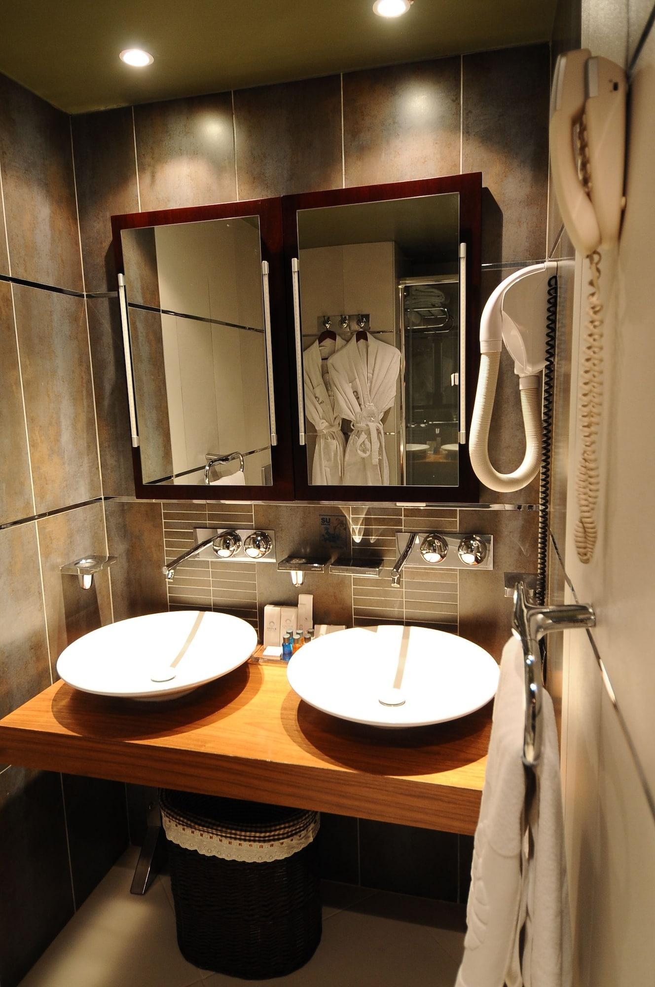 Ontur Butik Hotel Анкара Екстериор снимка
