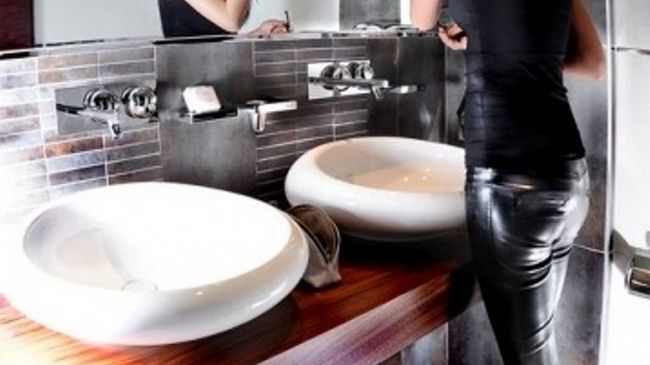 Ontur Butik Hotel Анкара Удобства снимка