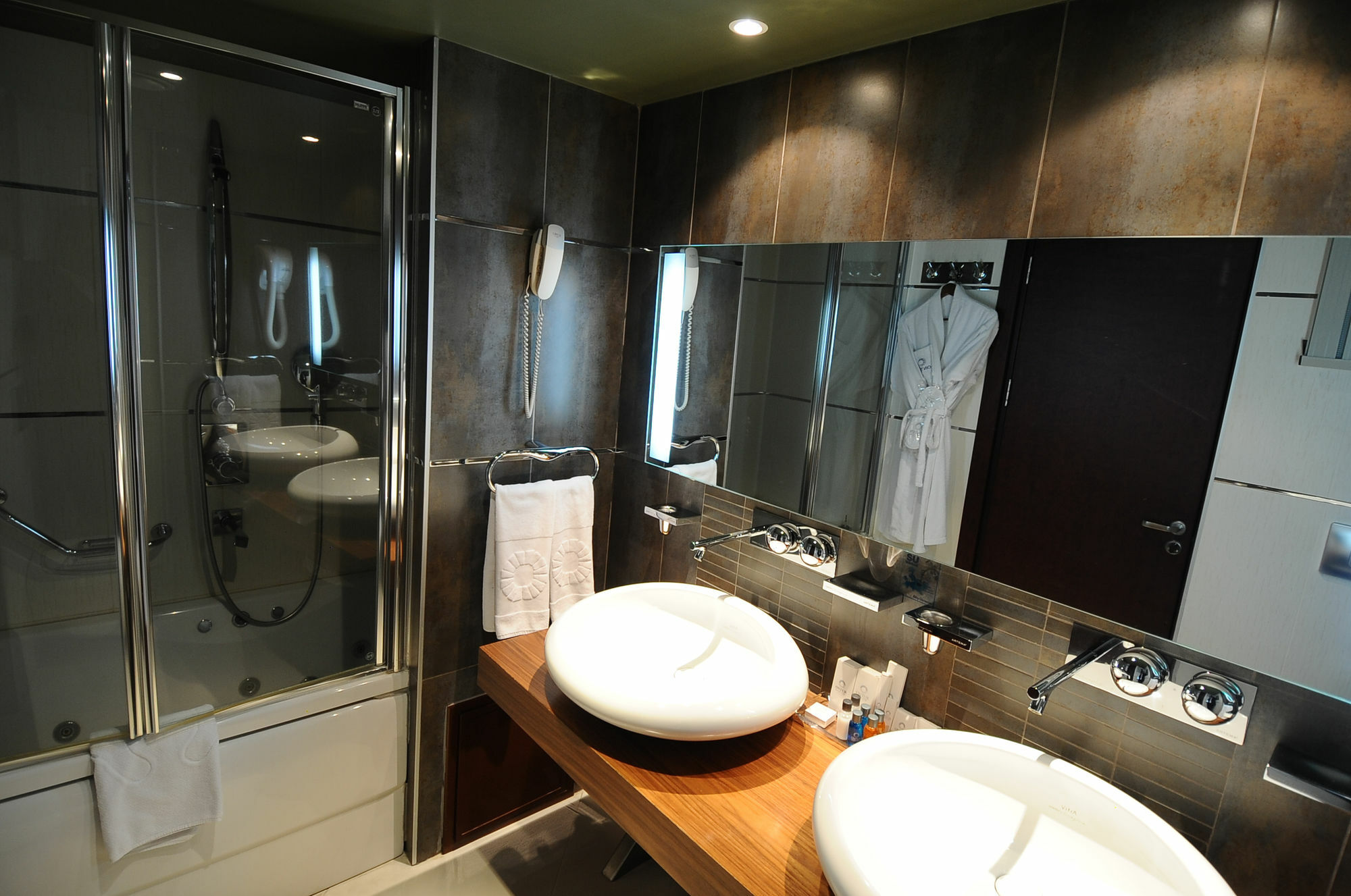 Ontur Butik Hotel Анкара Екстериор снимка