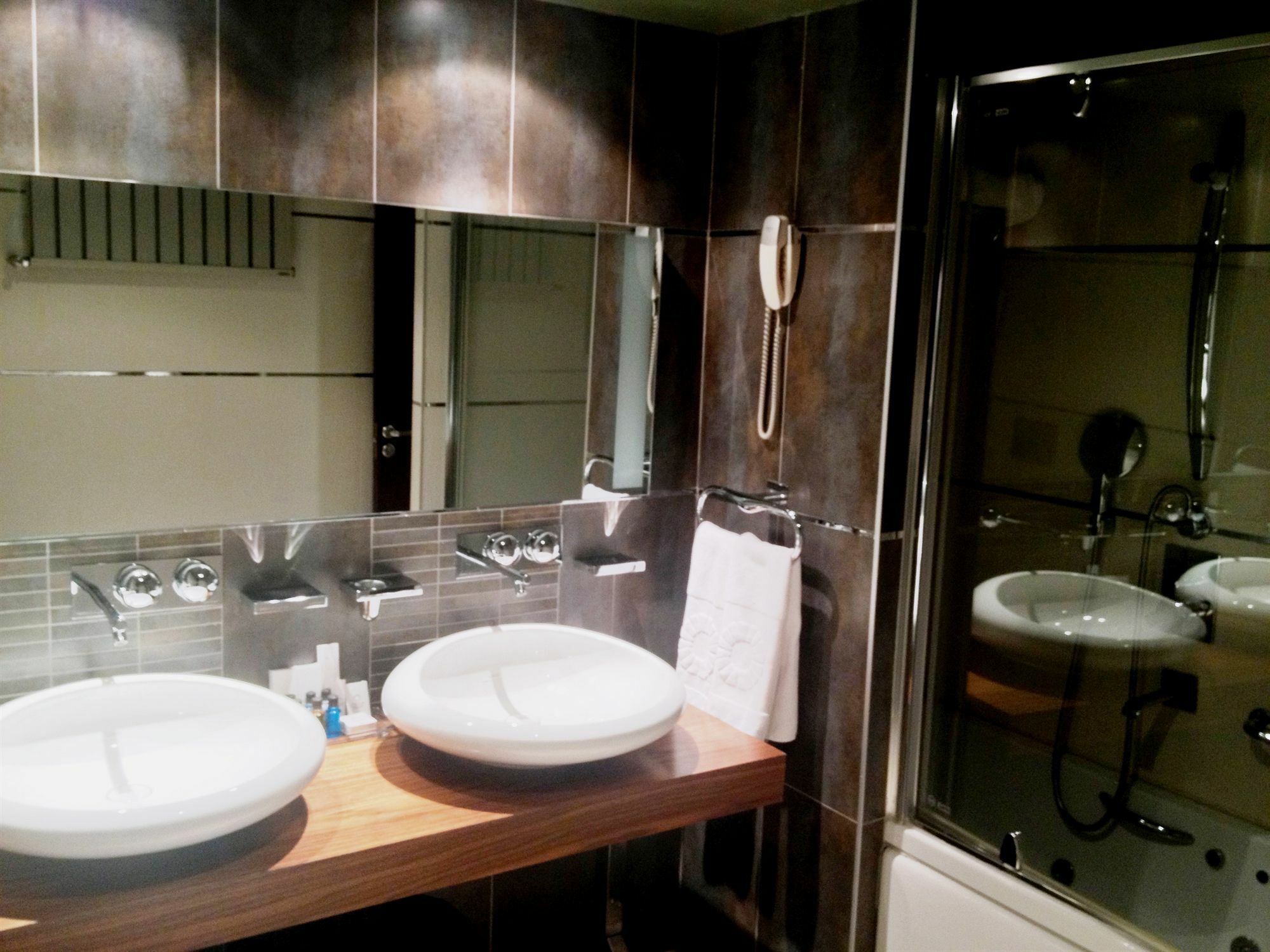 Ontur Butik Hotel Анкара Екстериор снимка