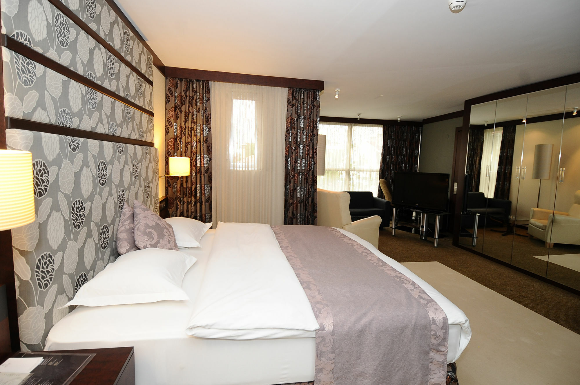 Ontur Butik Hotel Анкара Екстериор снимка
