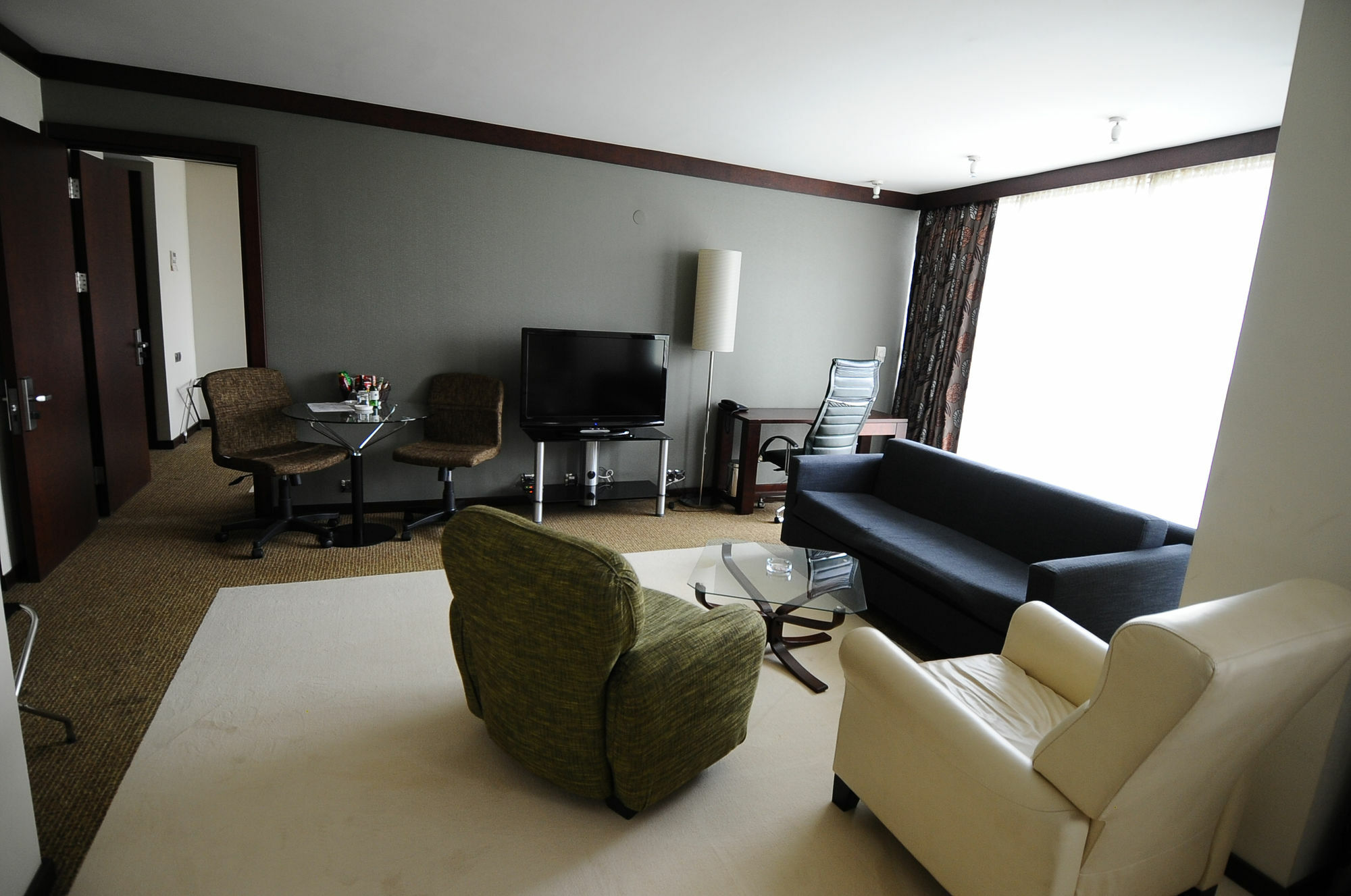 Ontur Butik Hotel Анкара Екстериор снимка