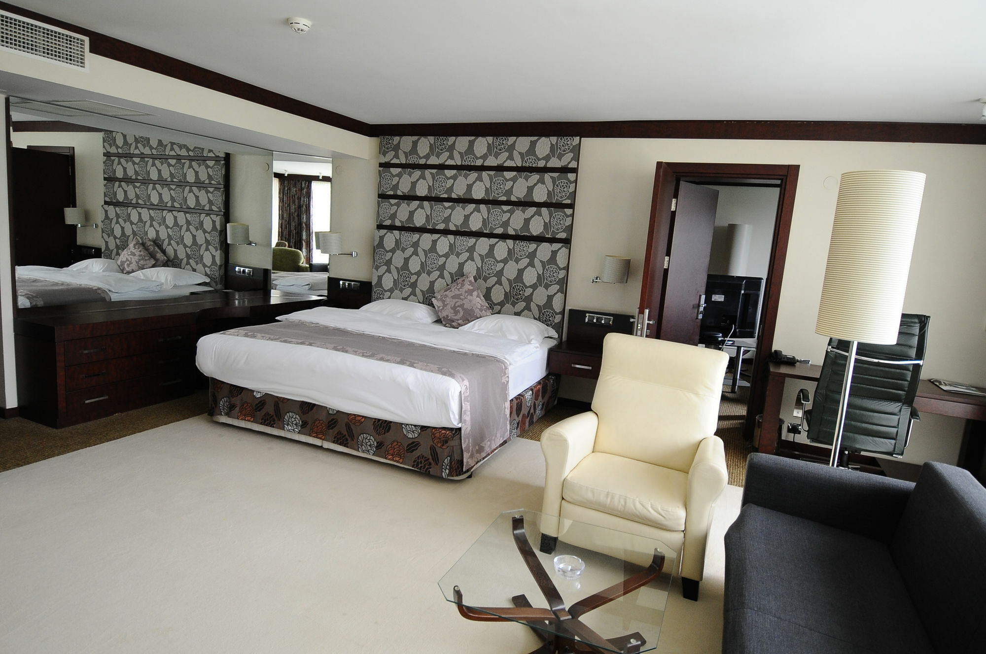Ontur Butik Hotel Анкара Екстериор снимка